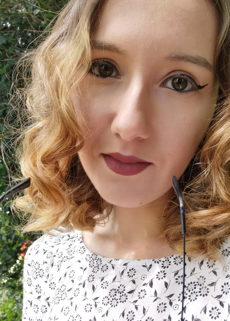 stories of a millennial creator, Sarah