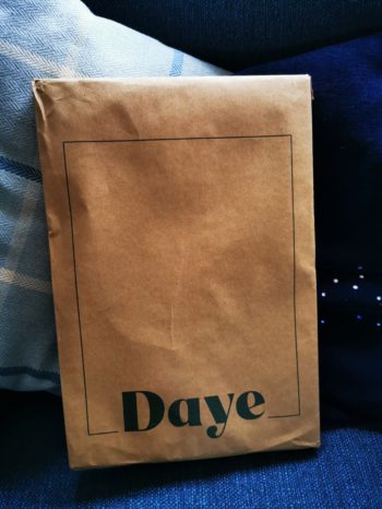 [AD] I Tried Daye CBD Tampons and Here Are My Thoughts [Informative ...