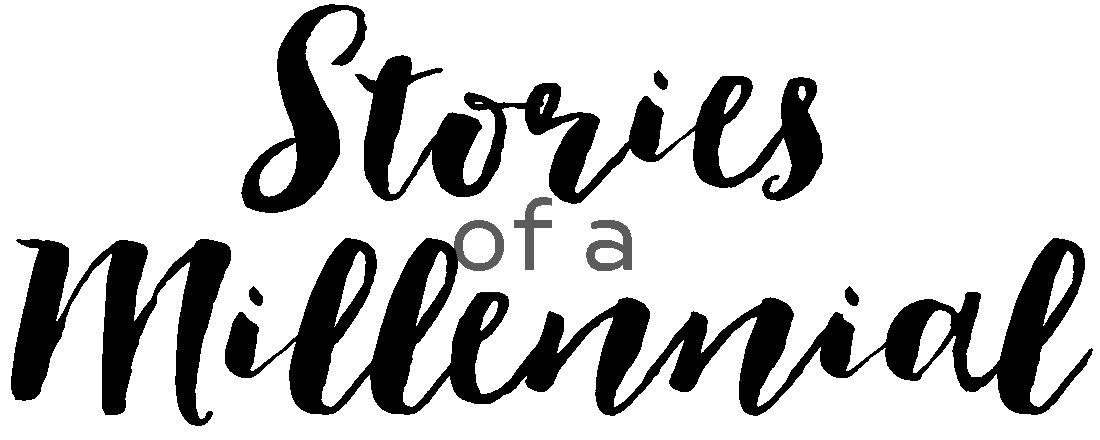 Stories of a Millennial