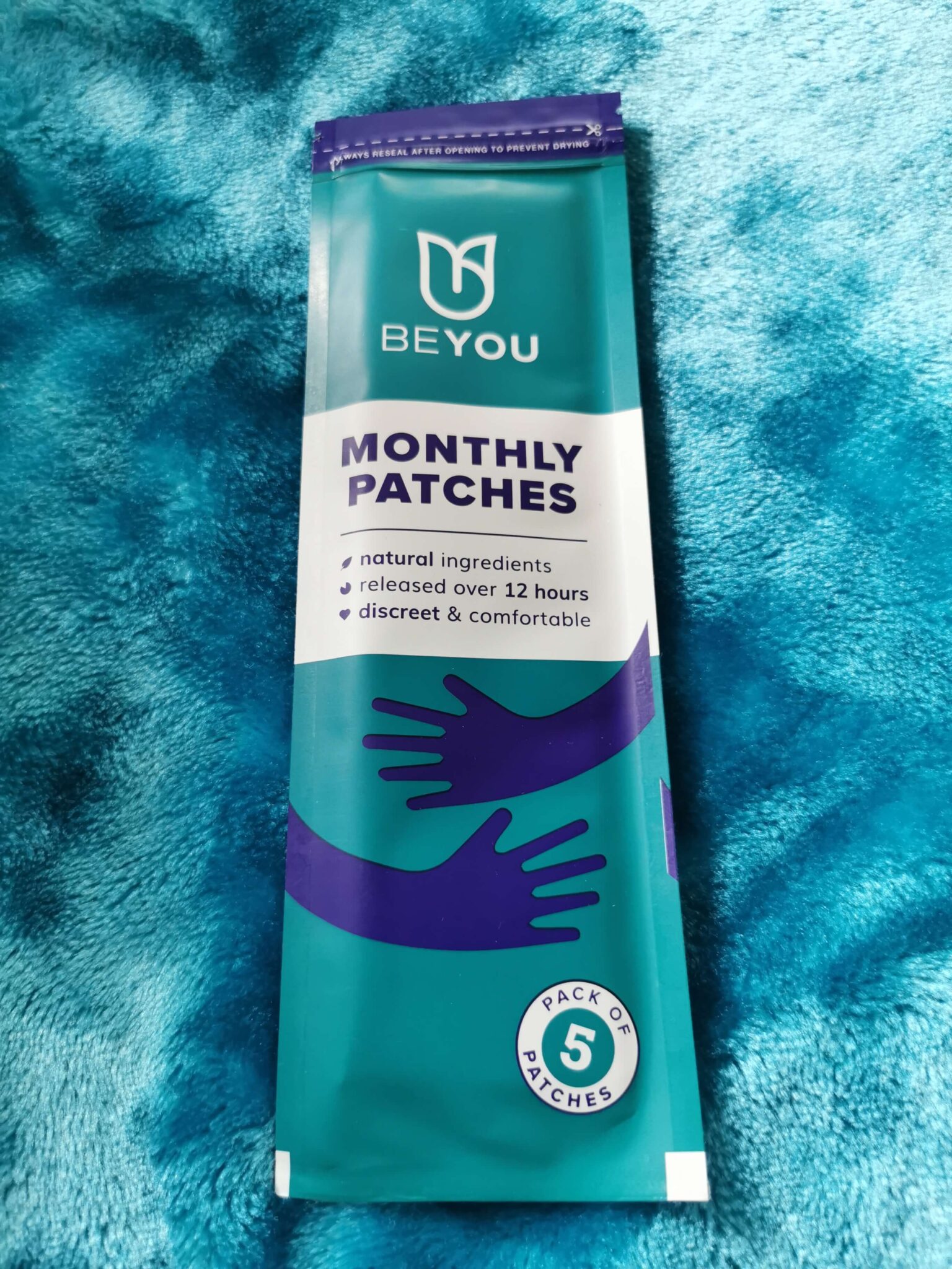 [AD] My 3 Favourite Essential Sustainable Period Products (That Aren't ...