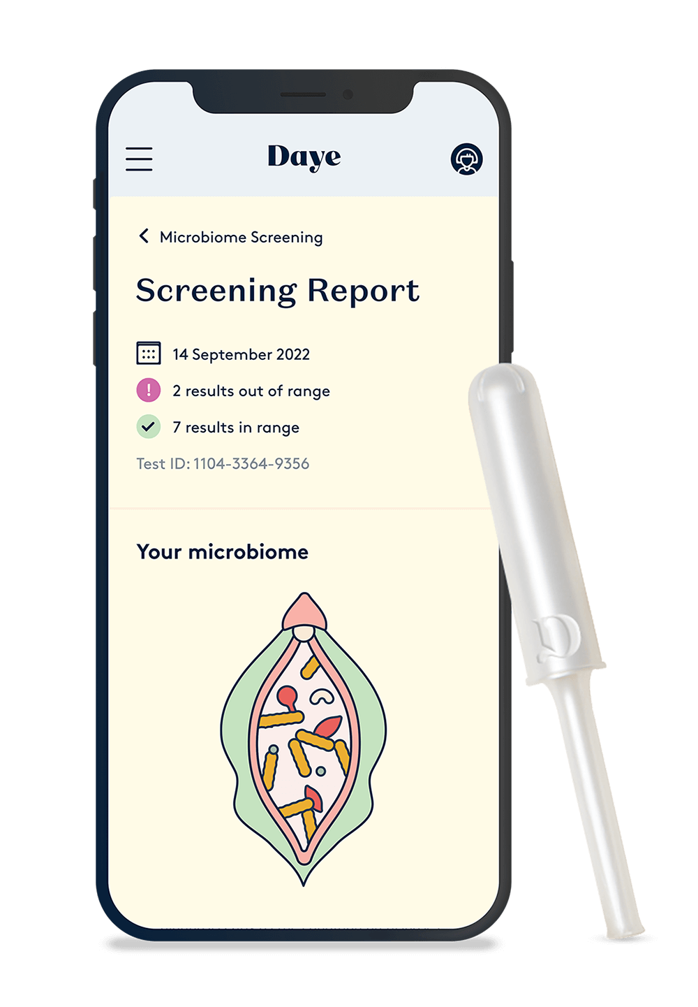 [AD] I Took a New Vaginal Microbiome Test and Here’s What Happened ...