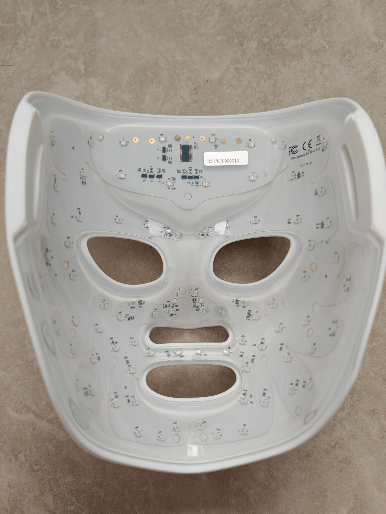 [AD] I Tried Light Therapy for My Skin and Here’s What I Experienced ...