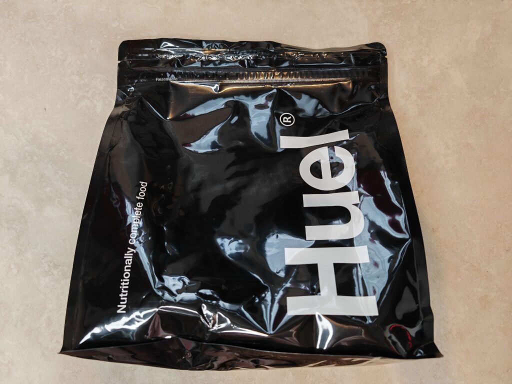 [AD] Huel Black Edition Vs Huel Powder – A 2026 Comparison [Which is ...