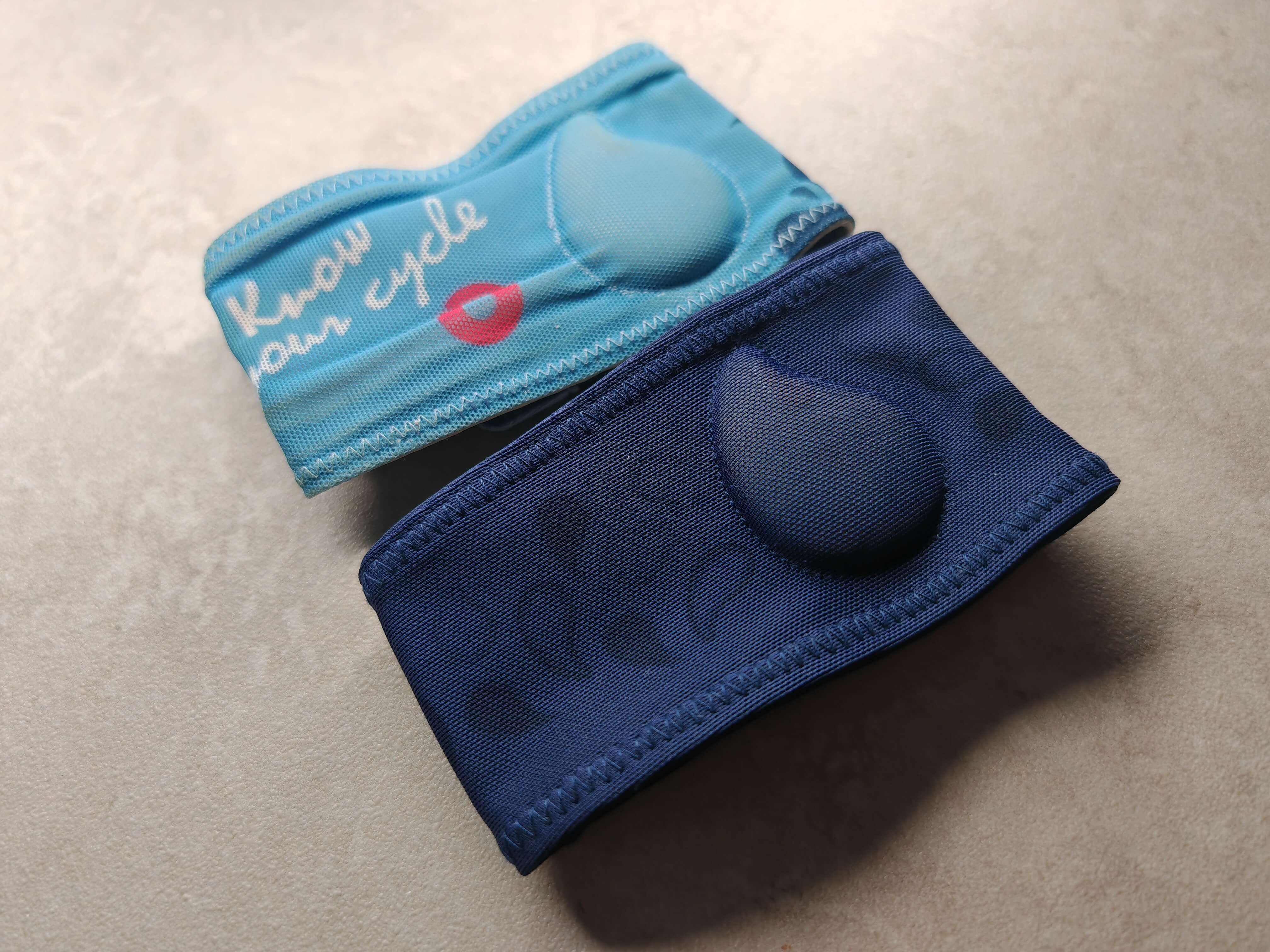 Tempdrop versions