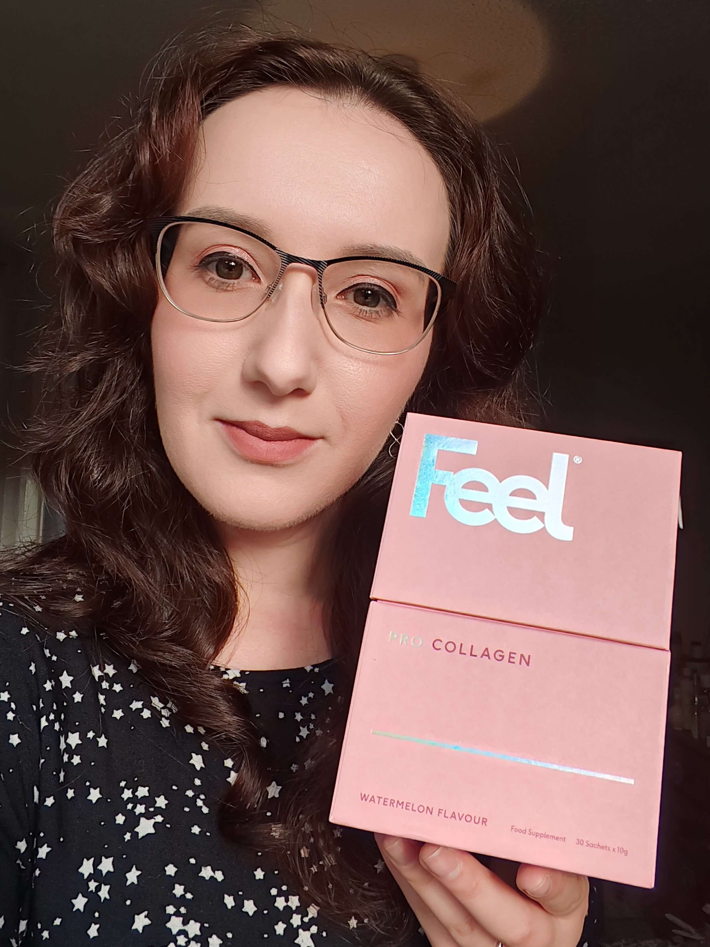 wedding preparation - feel pro collagen watermelon