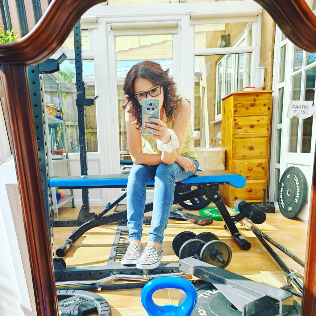 Gym Tips For Women