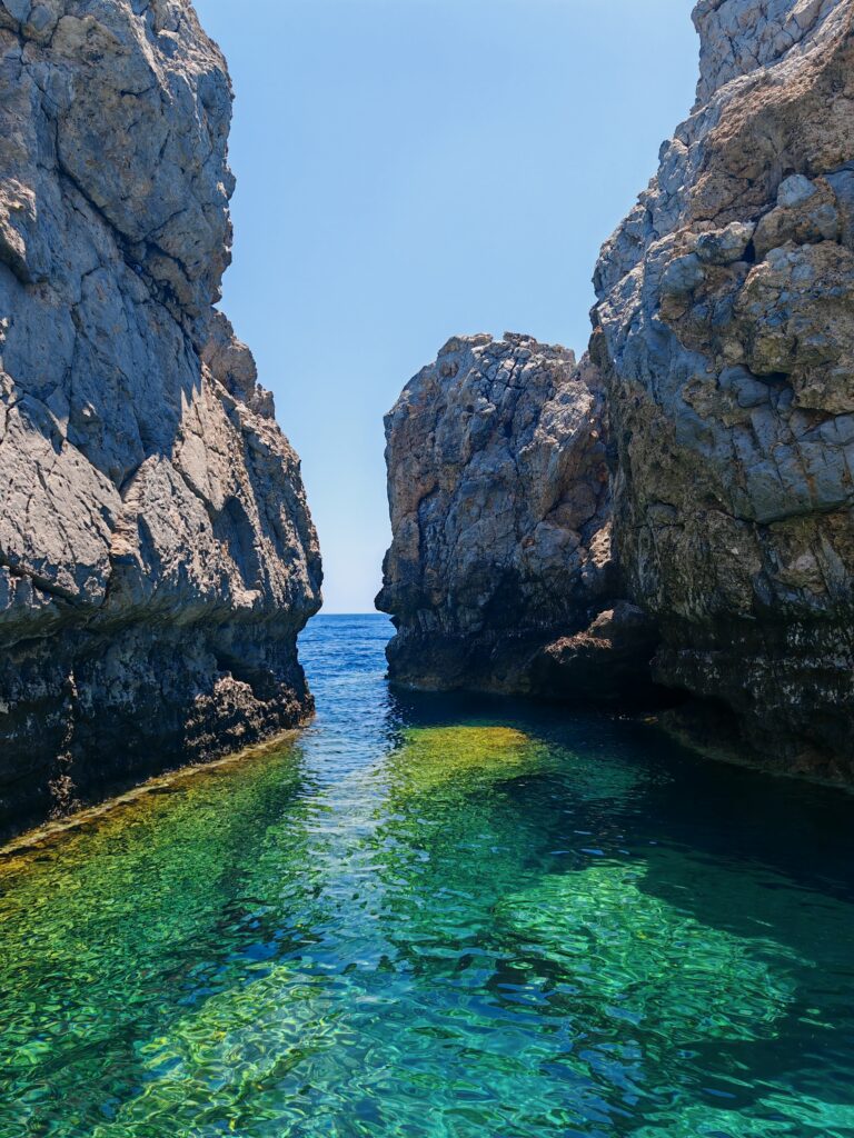 Pefkos, Rhodes