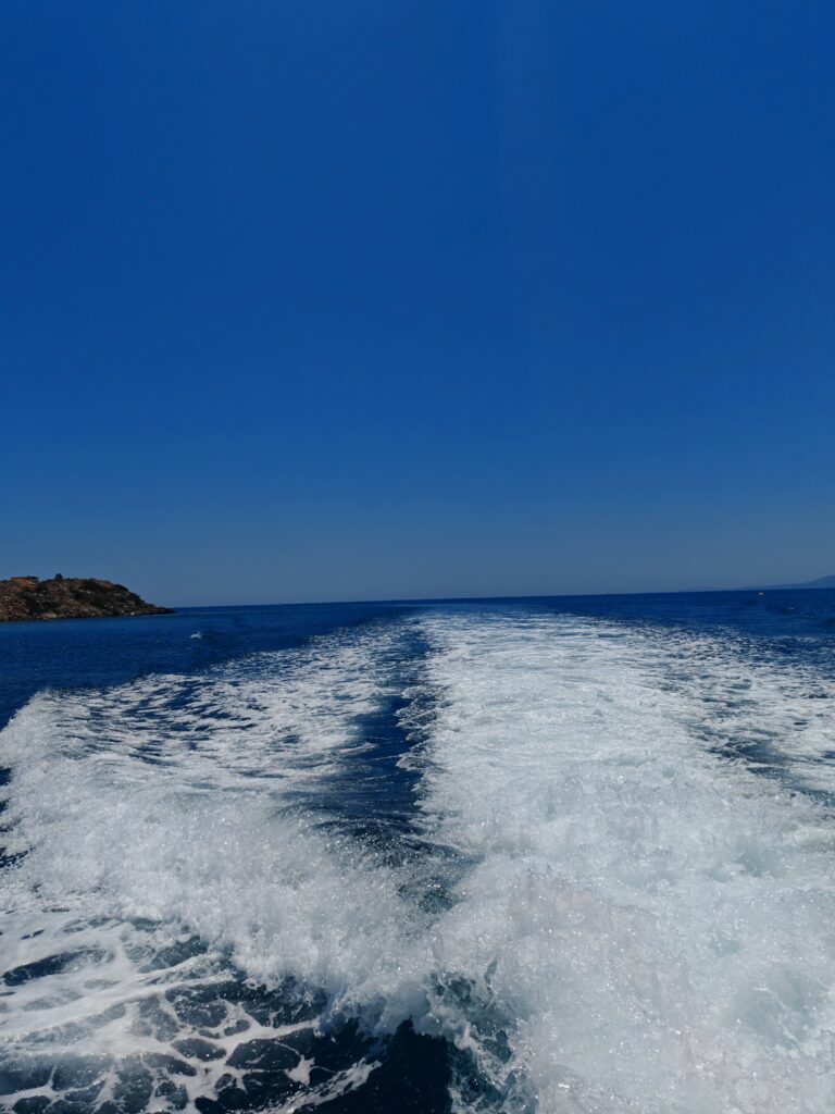 Pefkos, Rhodes