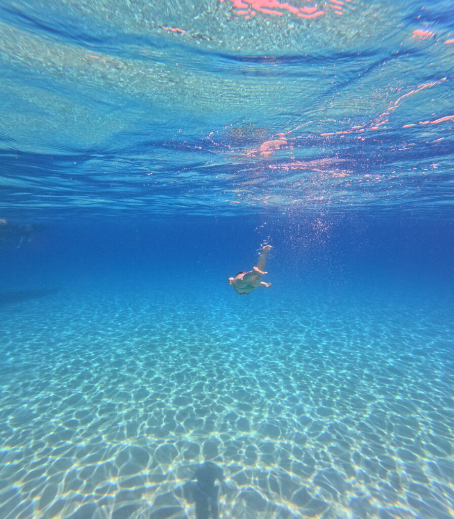 Pefkos, Rhodes