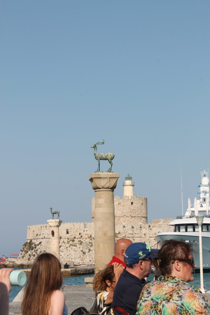 Rhodes