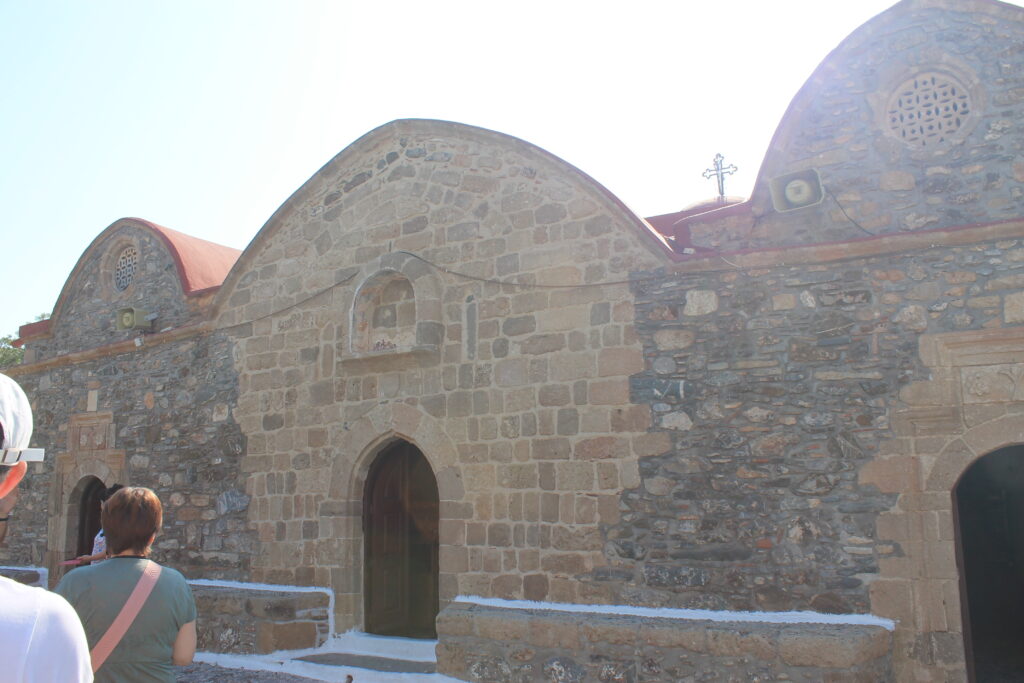 Rhodes