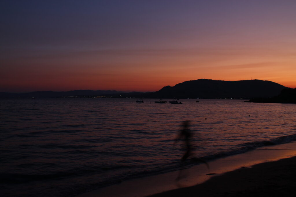 Pefkos, Rhodes